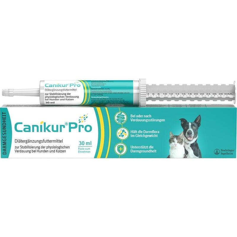 CANIKUR Pro Paste vet.