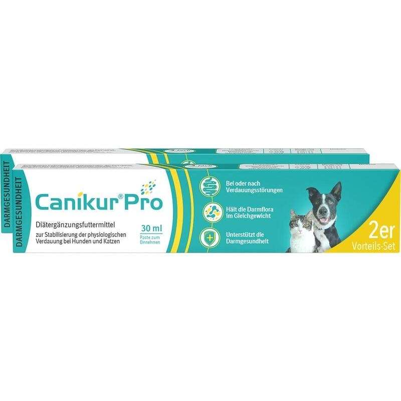 CANIKUR Pro Paste vet.