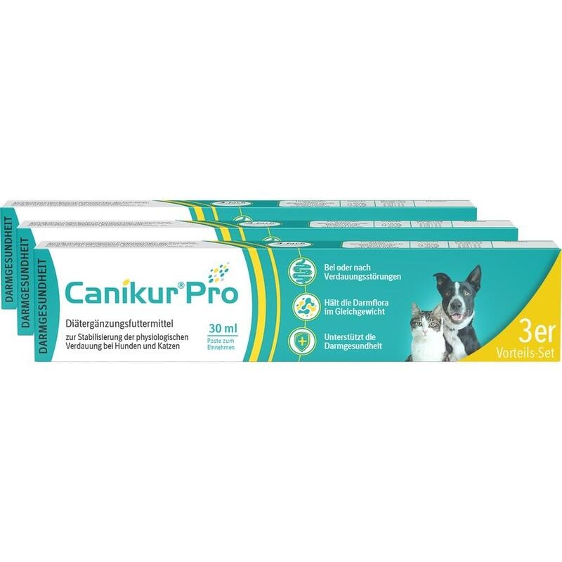 CANIKUR Pro Paste vet.