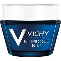 VICHY NUTRILOGIE Nachtcreme