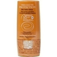 AVENE SunSitive Sonnenstick SPF 50+ empf.Hautp.