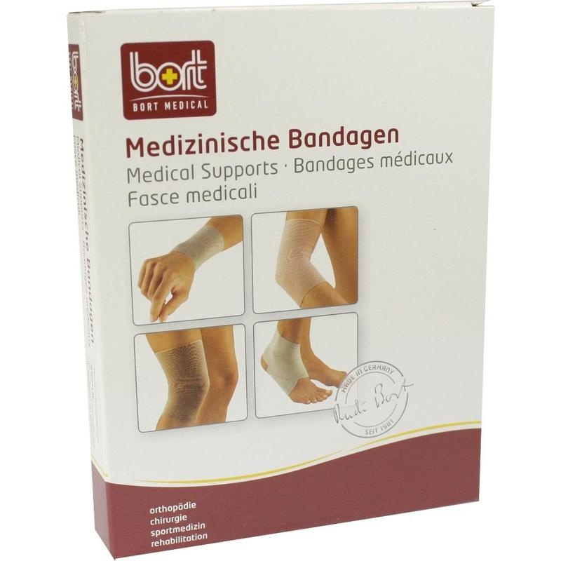 BORT Verkürzungsausgleich large 5 mm