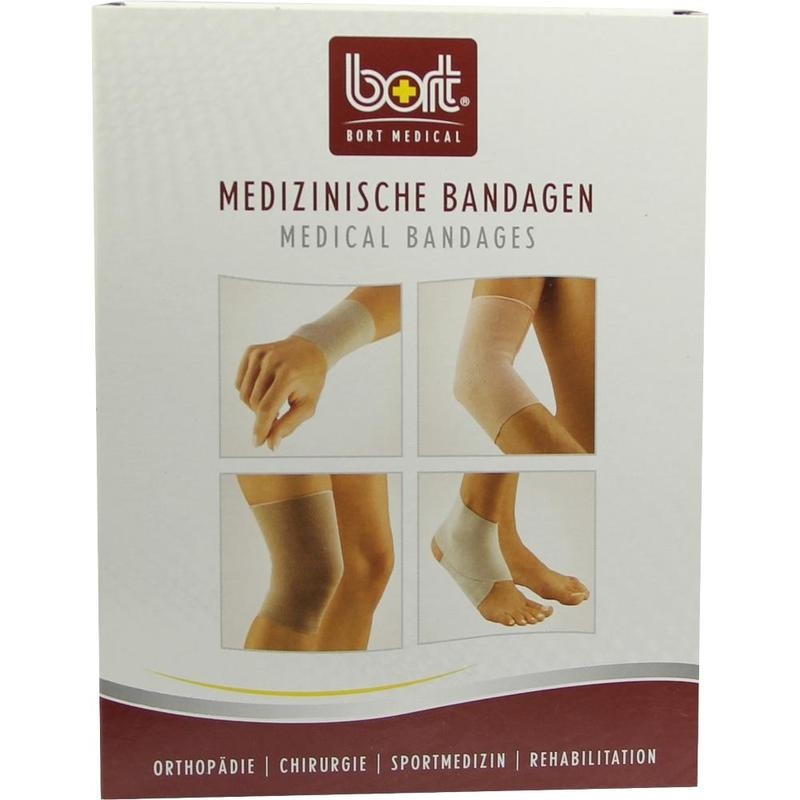 BORT Verkürzungsausgleich small 5 mm