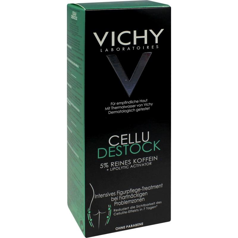 VICHY CELLUDESTOCK Creme