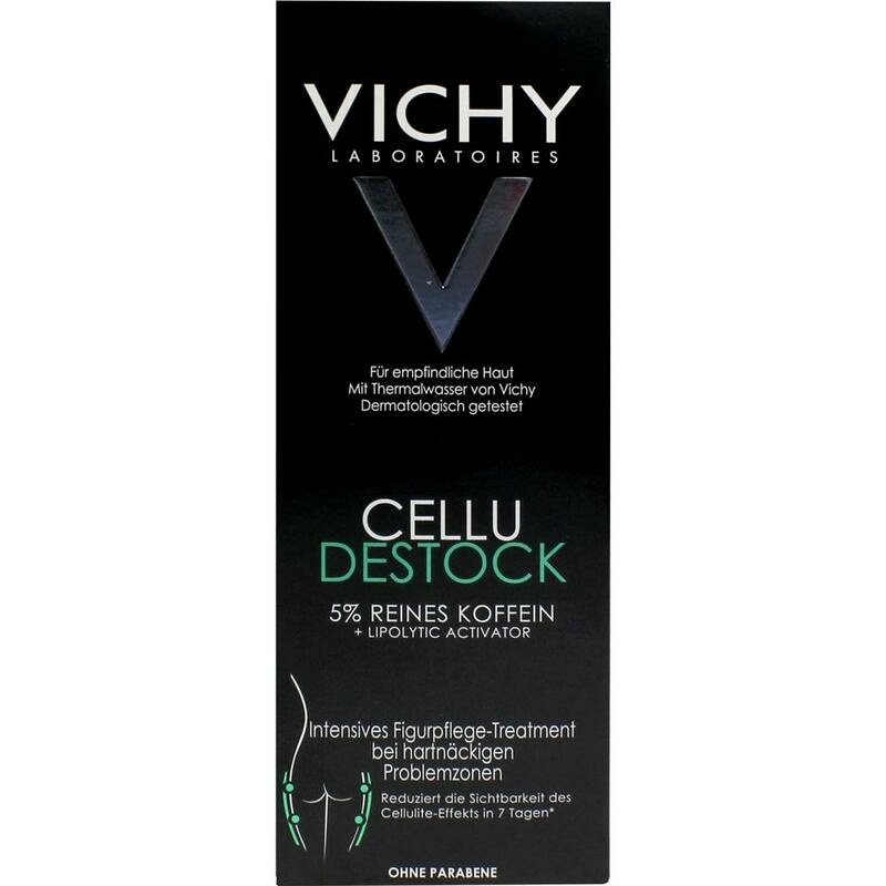 VICHY CELLUDESTOCK Creme