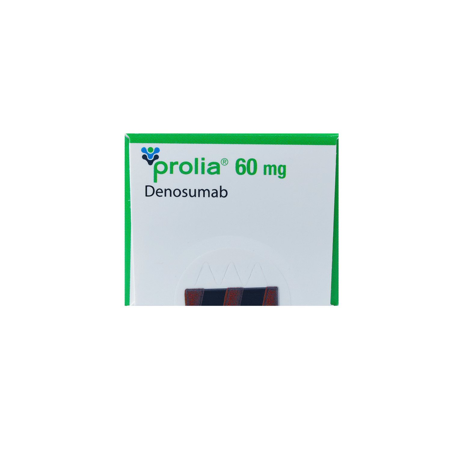 PROLIA 60 mg Inj.-Lsg.i.e.Fertigspr.m.ANS