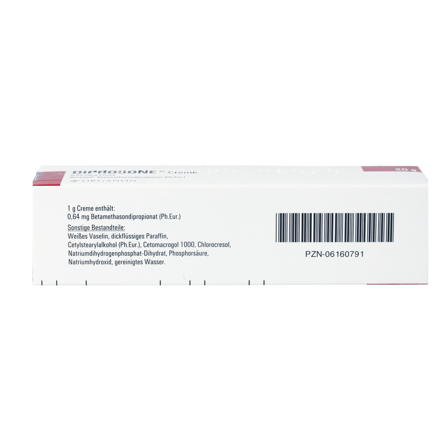 DIPROSONE Creme