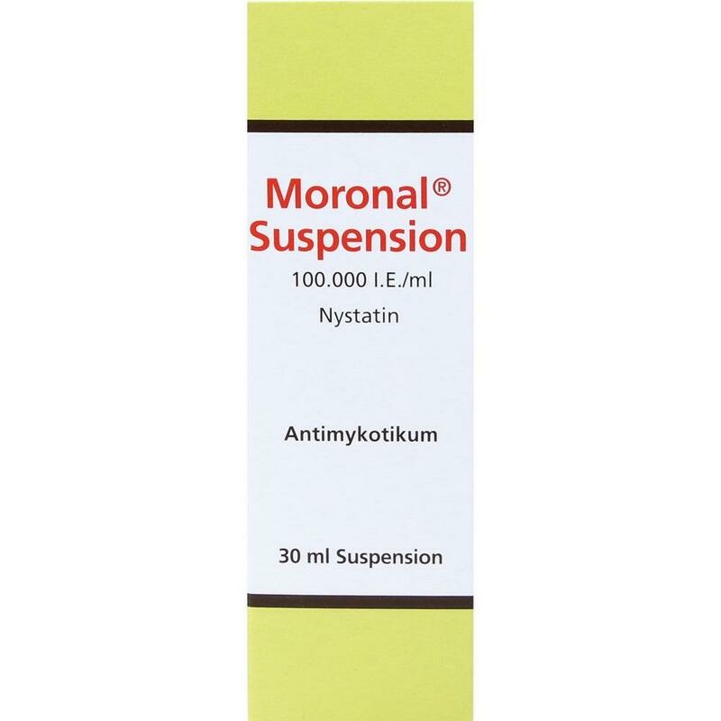 MORONAL Suspension
