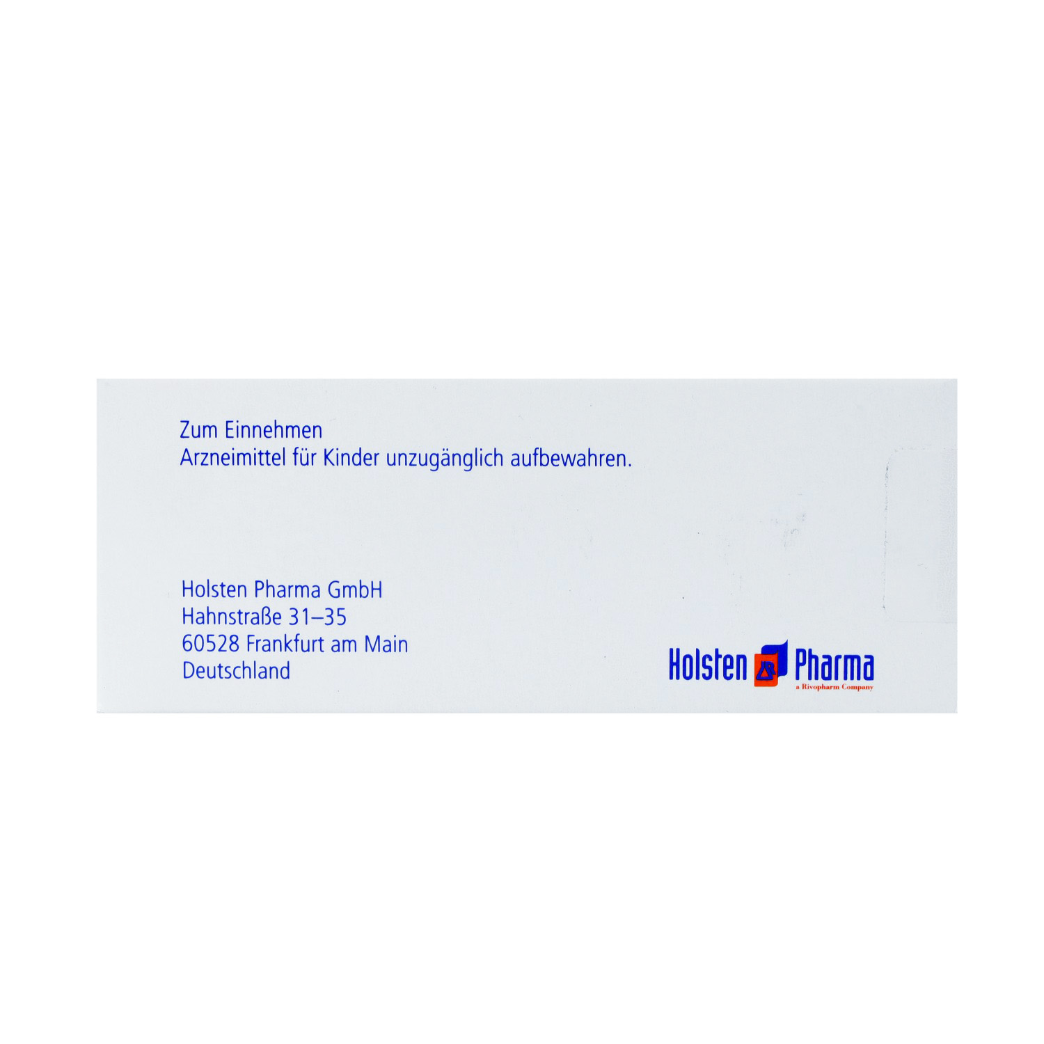 DOXEPIN 50 Holsten Filmtabletten