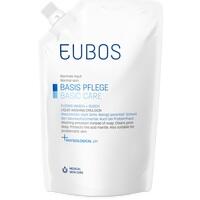 EUBOS FLÜSSIG blau unparfüm.Nachf.Btl.