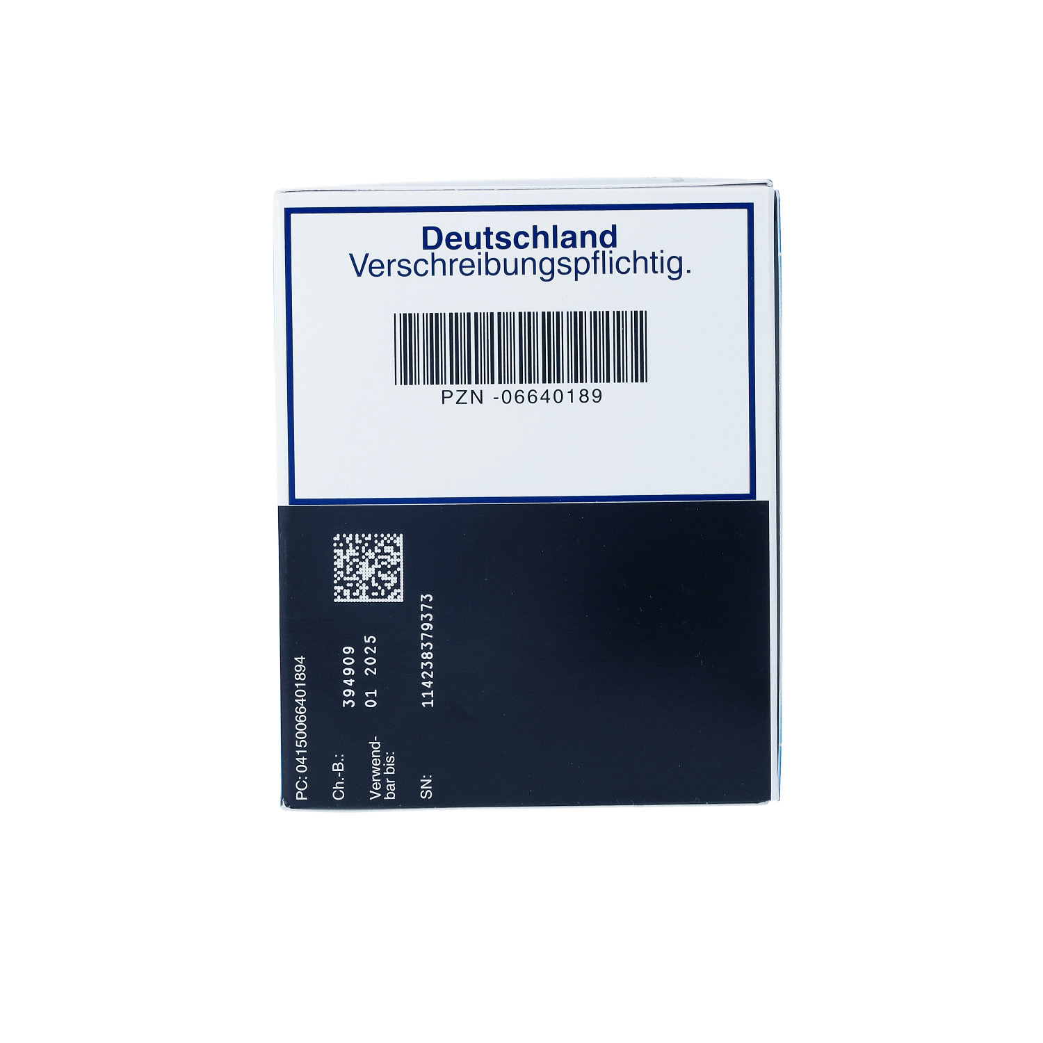GANFORT 0,3 mg/ml + 5 mg/ml AT im Einzeldosisbeh.