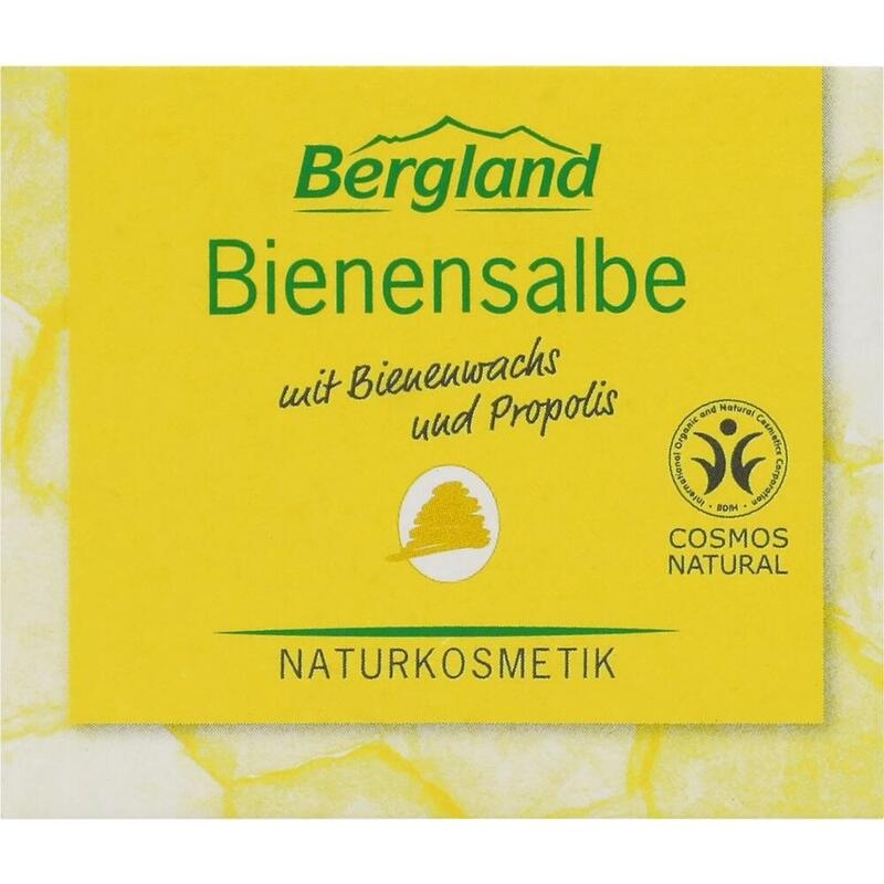 BIENENSALBE BDIH