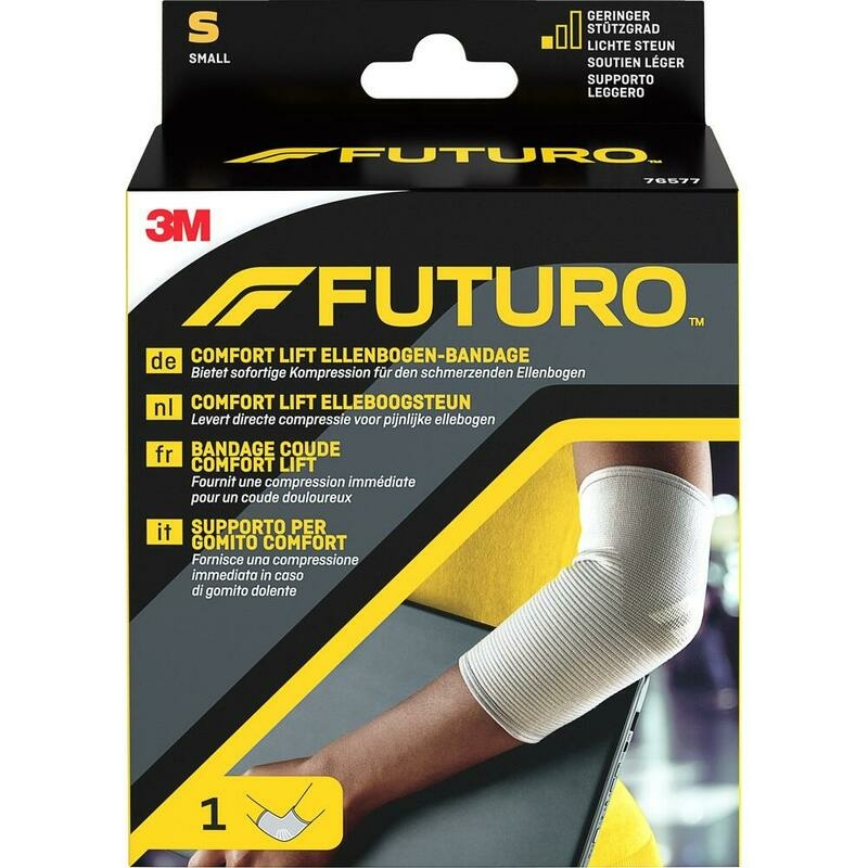 FUTURO Comfort EllenBand S