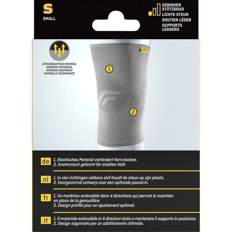 FUTURO Comfort KnieBand S