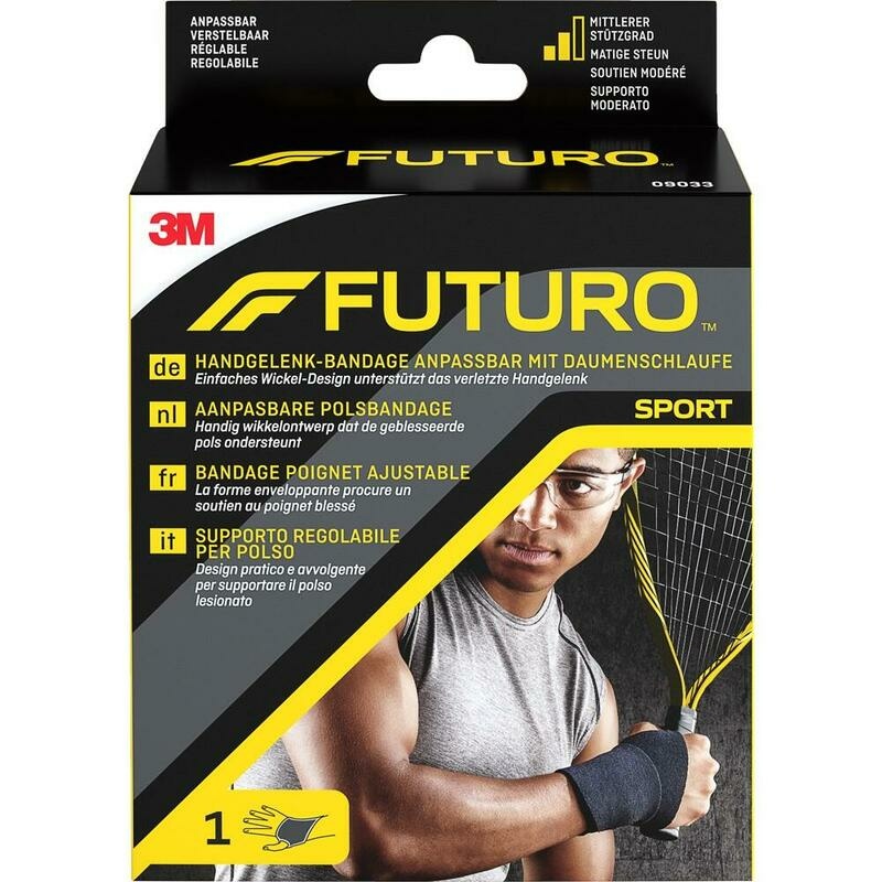 FUTURO Sport Handbandage