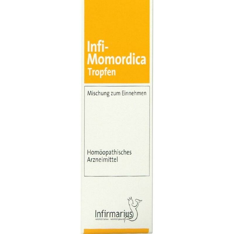 INFI MOMORDICA Tropfen