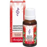 SEDATIVE Original Bombastus Konzentrat