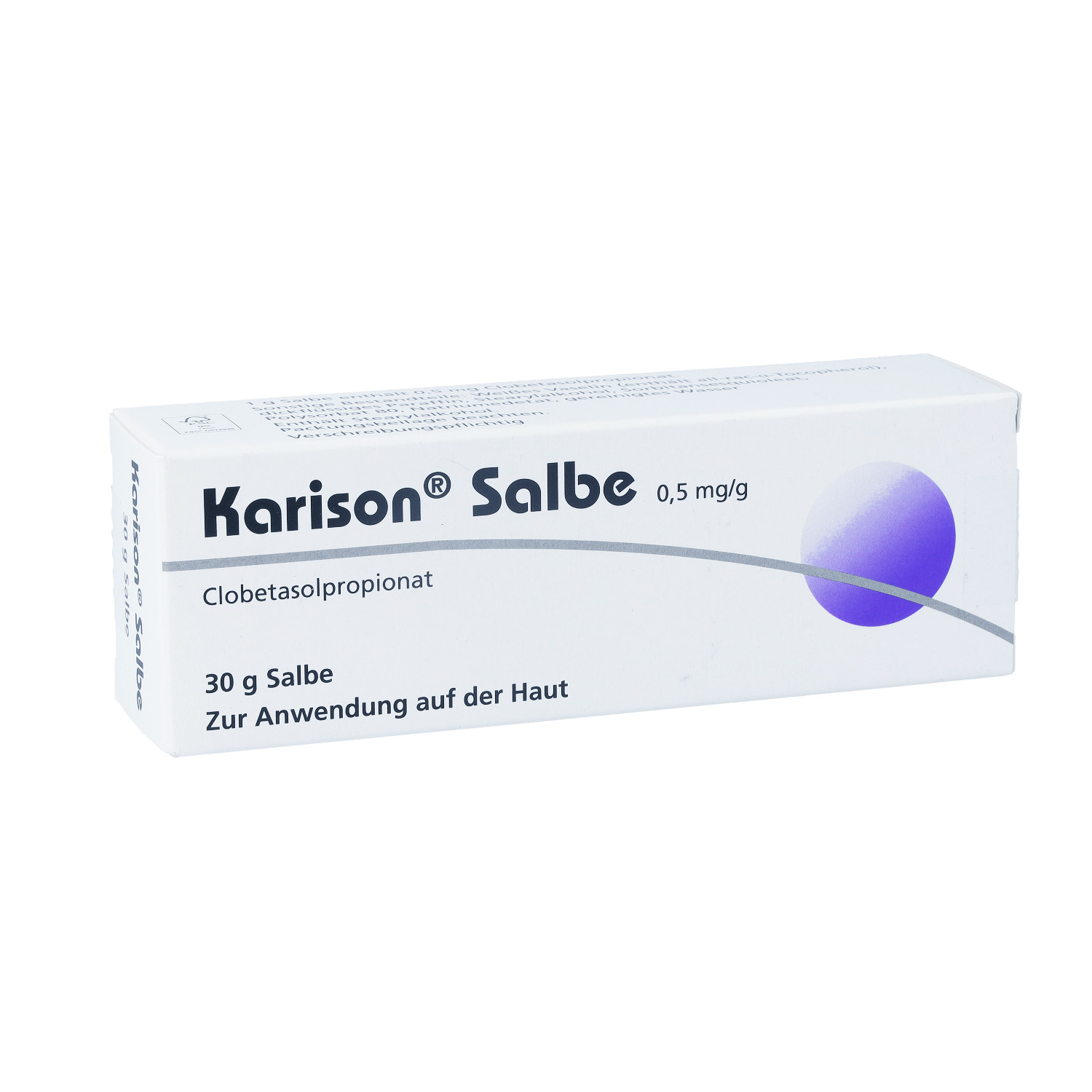 KARISON Salbe