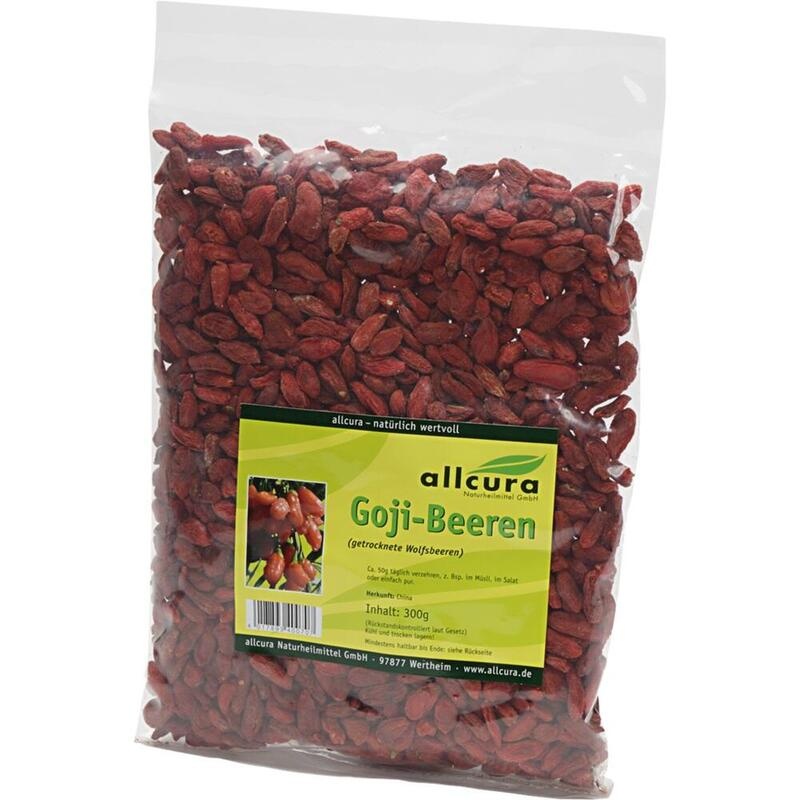 GOJI BEEREN