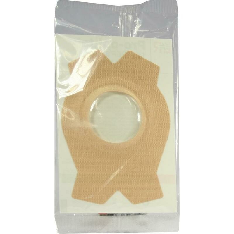 PRO-OPHTA Augenverband S klein