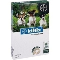 KILTIX Halsband f.kleine Hunde