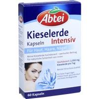 ABTEI Kieselerde Kapseln