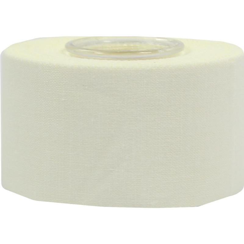 TAPEVERBAND 3,8 cmx10 m weiß