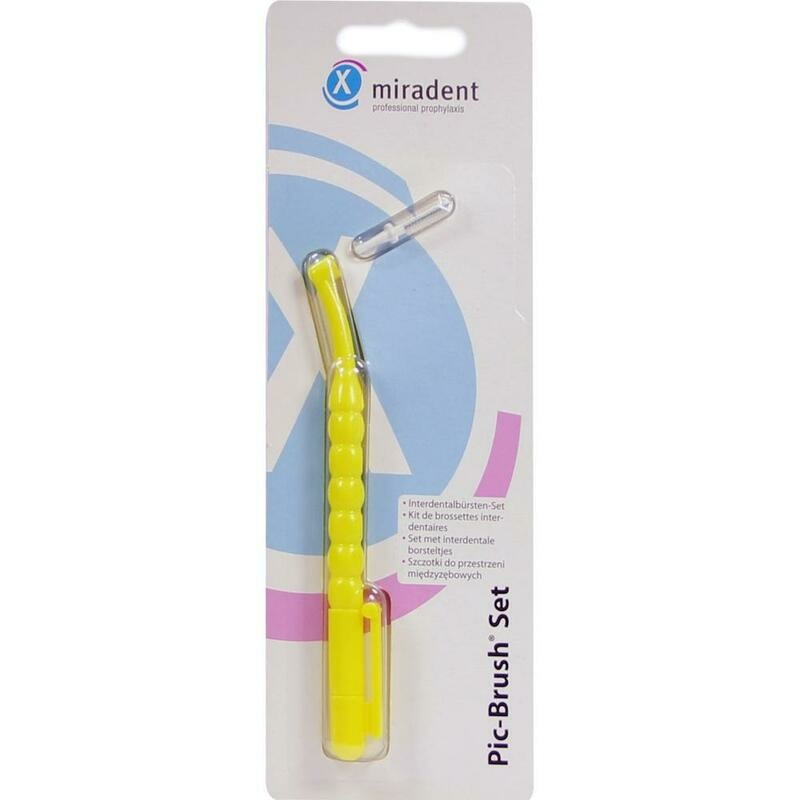 PIC BRUSH Interdentalgriff