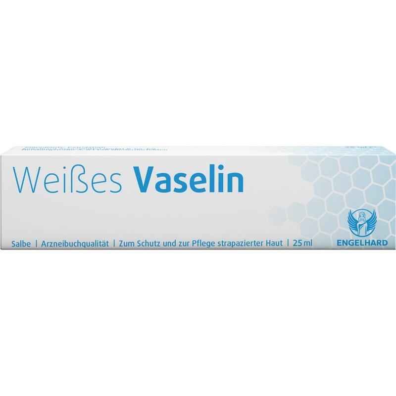 WEISSES VASELIN