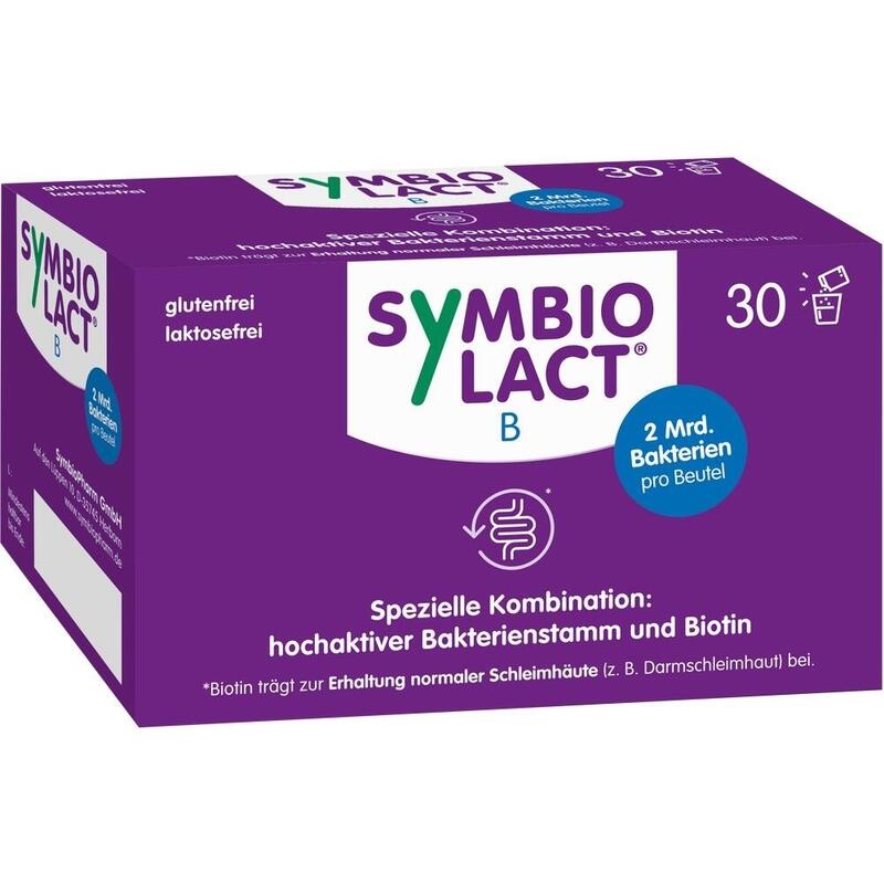 SYMBIOLACT B Beutel