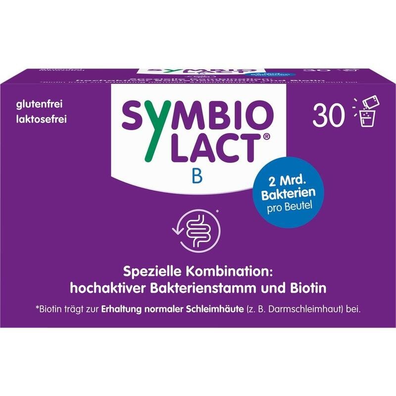 SYMBIOLACT B Beutel