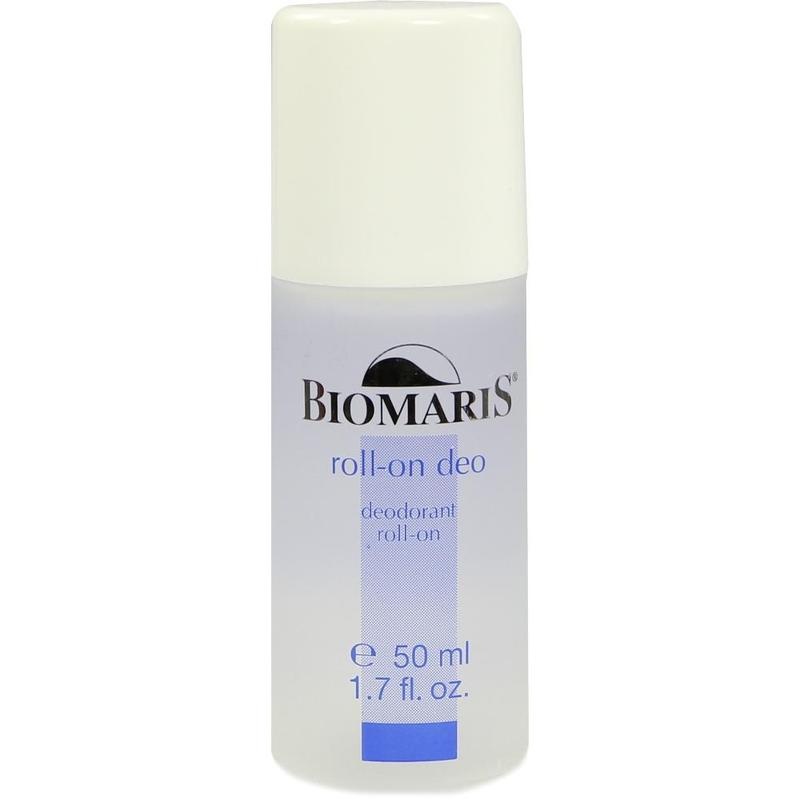 BIOMARIS Roll-on Deo