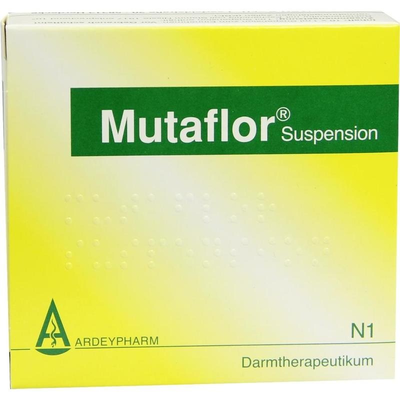 MUTAFLOR Suspension