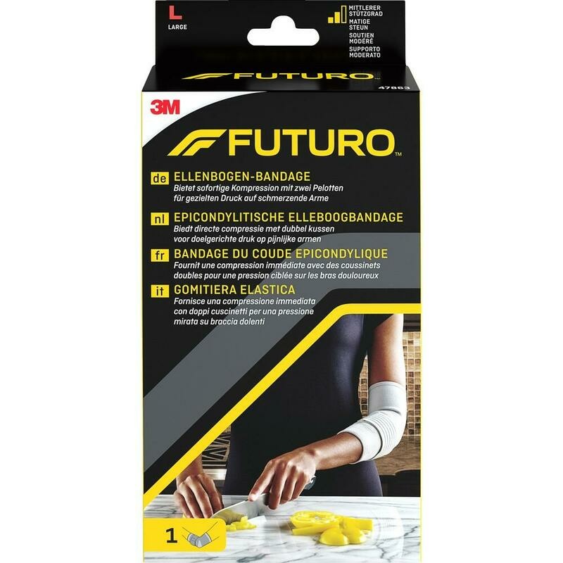 FUTURO Ellenbogenbandage L