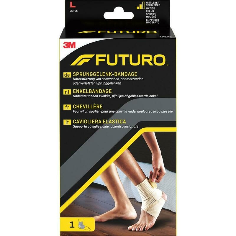 FUTURO Sprunggelenkbandage L
