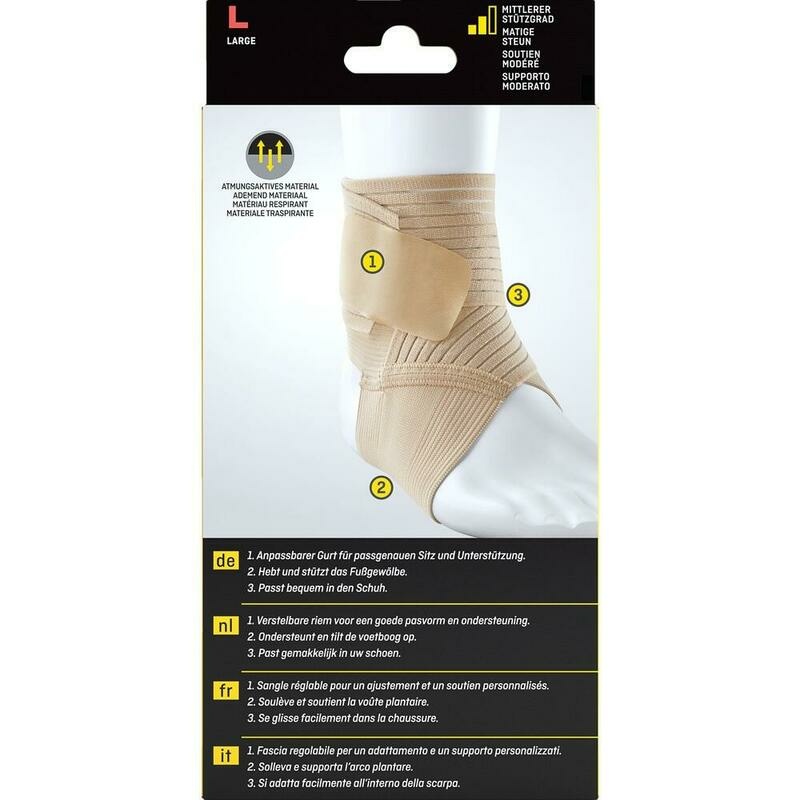 FUTURO Sprunggelenkbandage L