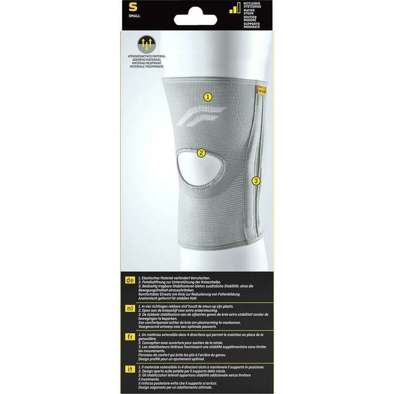 FUTURO Kniebandage S
