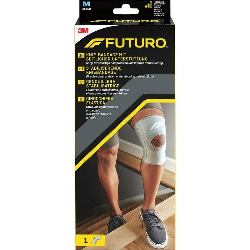FUTURO Kniebandage M