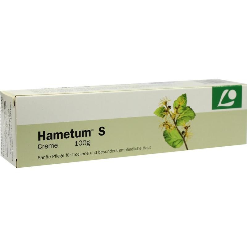 HAMETUM S Creme