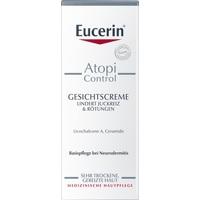 EUCERIN AtopiControl Gesichtscreme