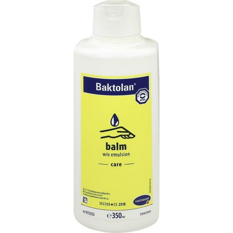 BAKTOLAN balm