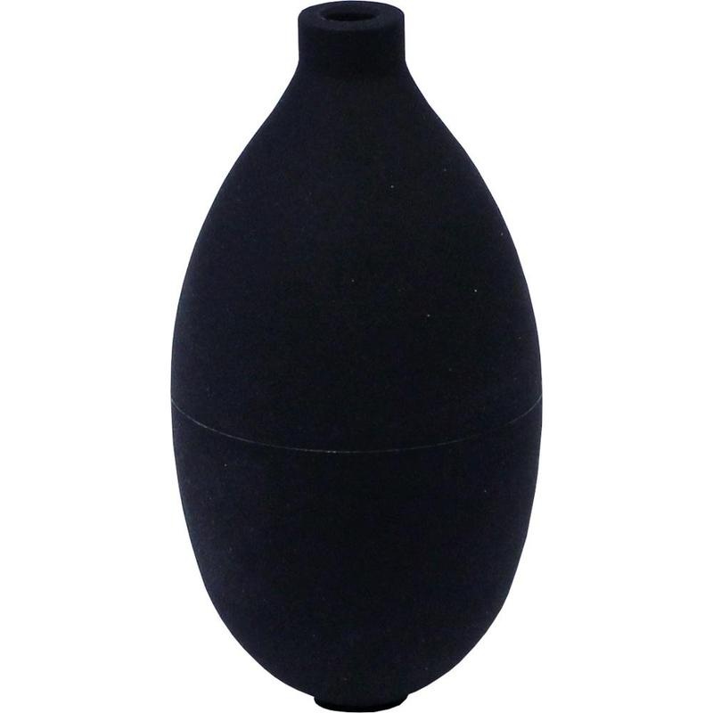 BOSO compact 2 Druckball schwarz