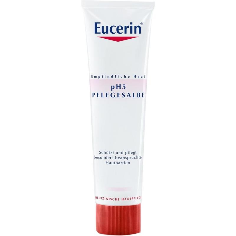 EUCERIN pH5 Pflegesalbe