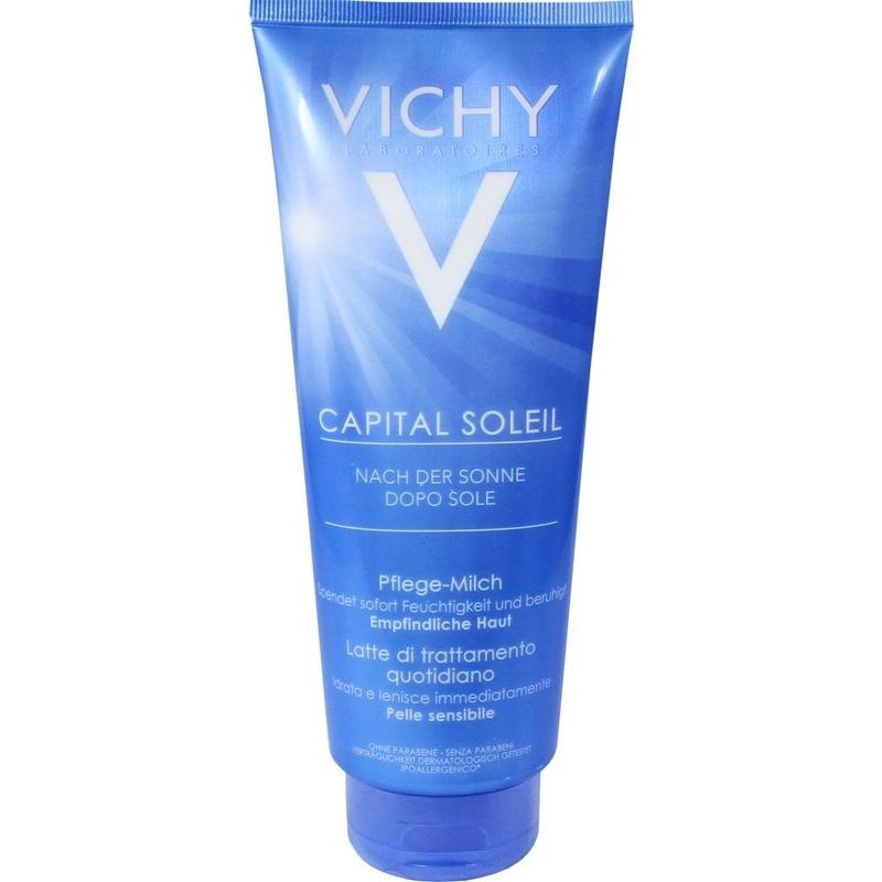 VICHY CAPITAL Soleil Milch nach der Sonne