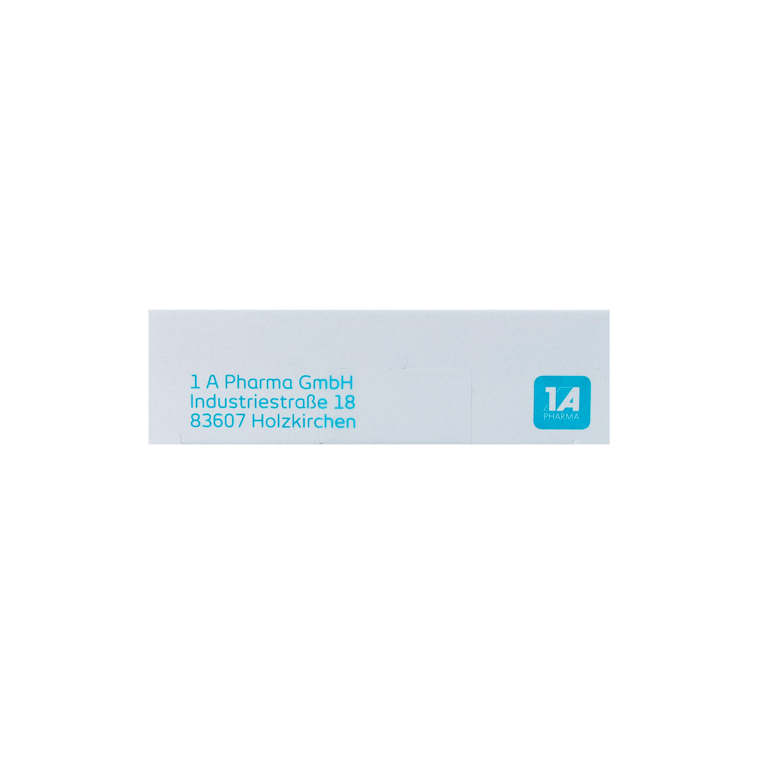 CLARITHROMYCIN-1A Ph.500mg Filmtabletten