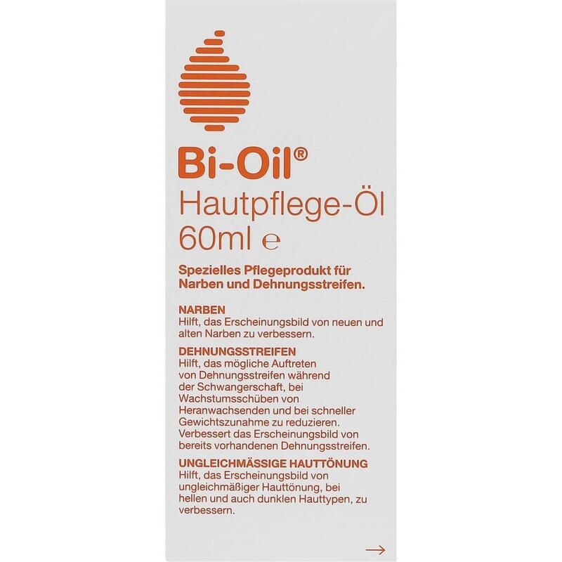 BI-OIL