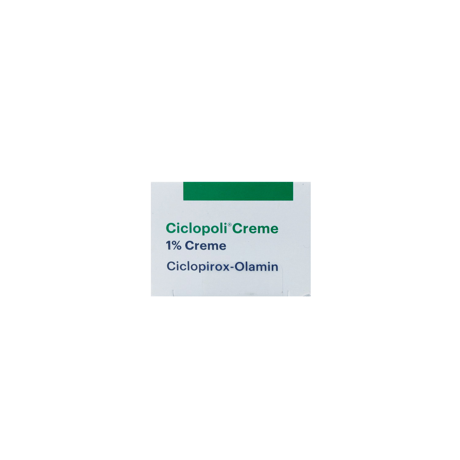 CICLOPOLI Creme