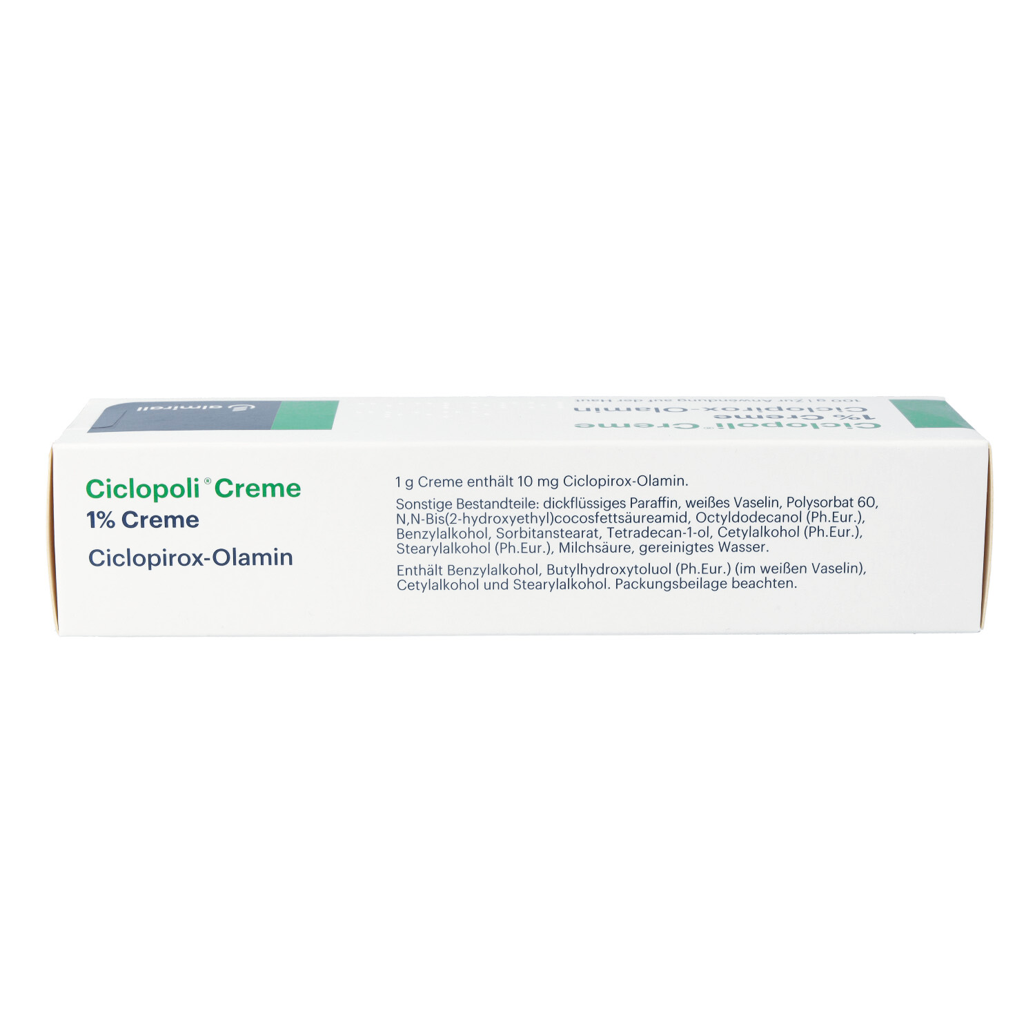 CICLOPOLI Creme