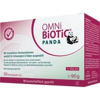 OMNI BiOTiC PANDA Pulver Beutel