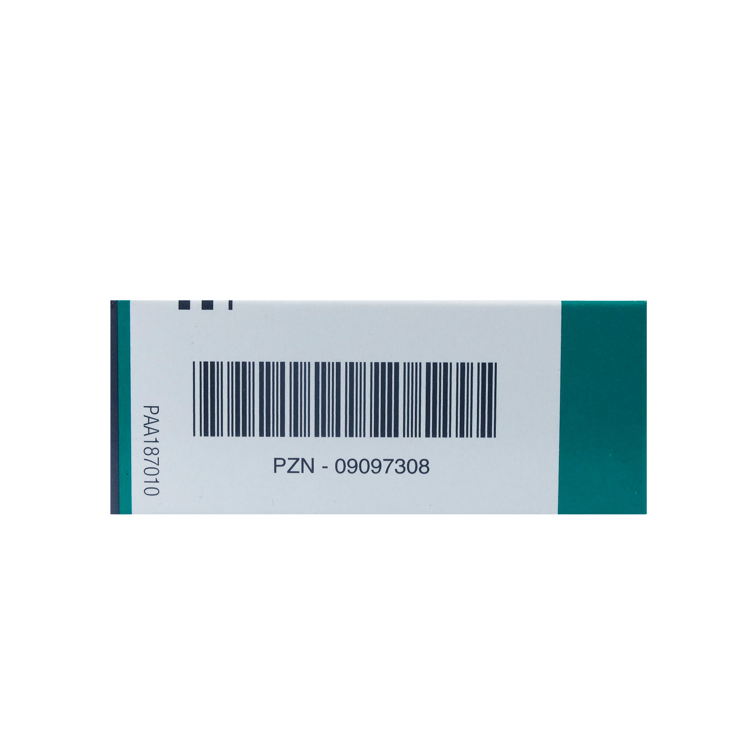 TAVU 50 μg Latanoprost + 5 mg Timolol pro ml ATR